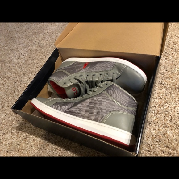 ❌SOLD❌ Mid Polo Ralph Lauren - Picture 2 of 6